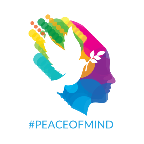 #PEACEOFMIND